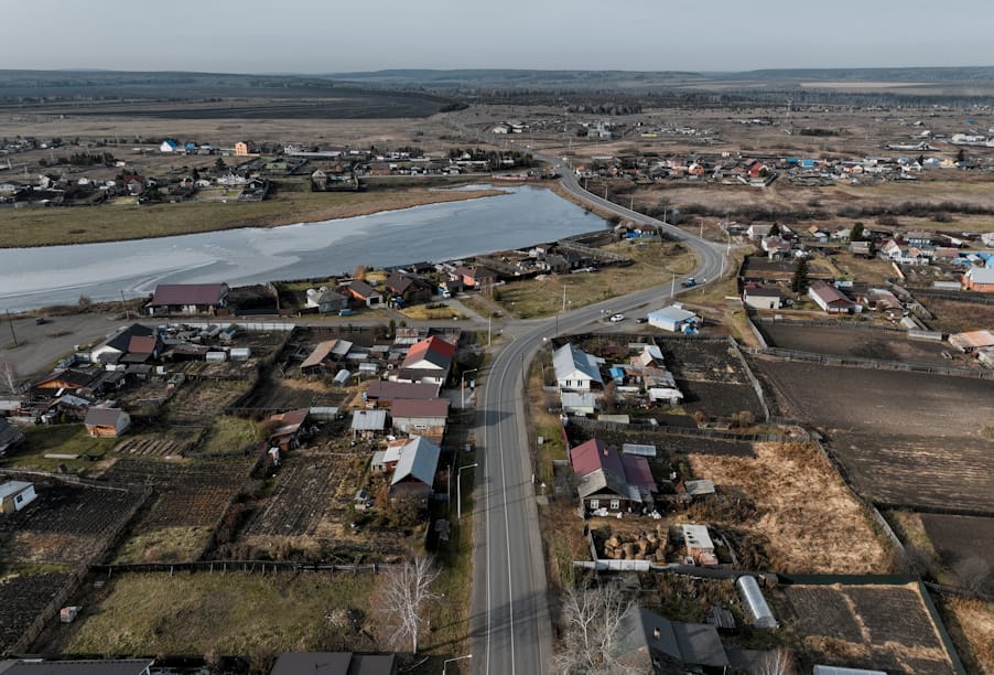 Благодаря нацпроекту обновлены более 2,5 тыс. км подъездов к малым населенным пунктам