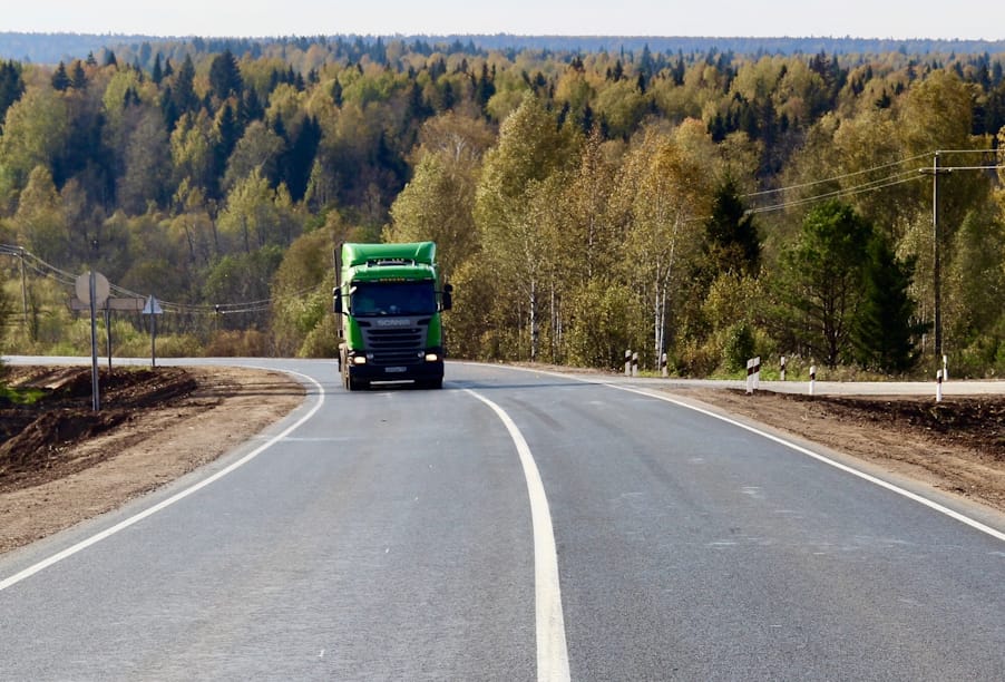 В Удмуртской Республике в этом году отремонтируют объездную дорогу Воткинска